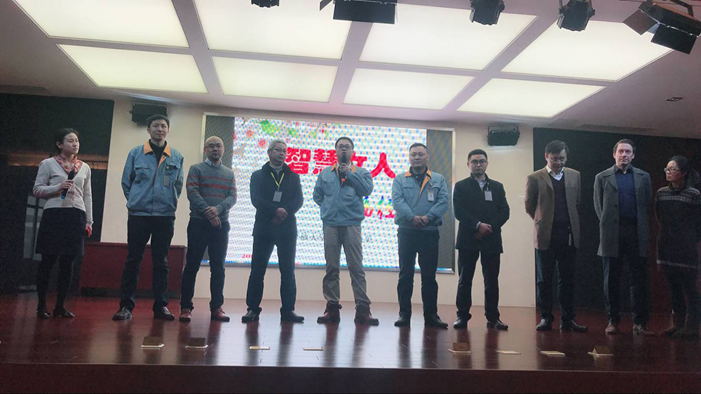 智慧女性幸福经 — 贺3•8女神节