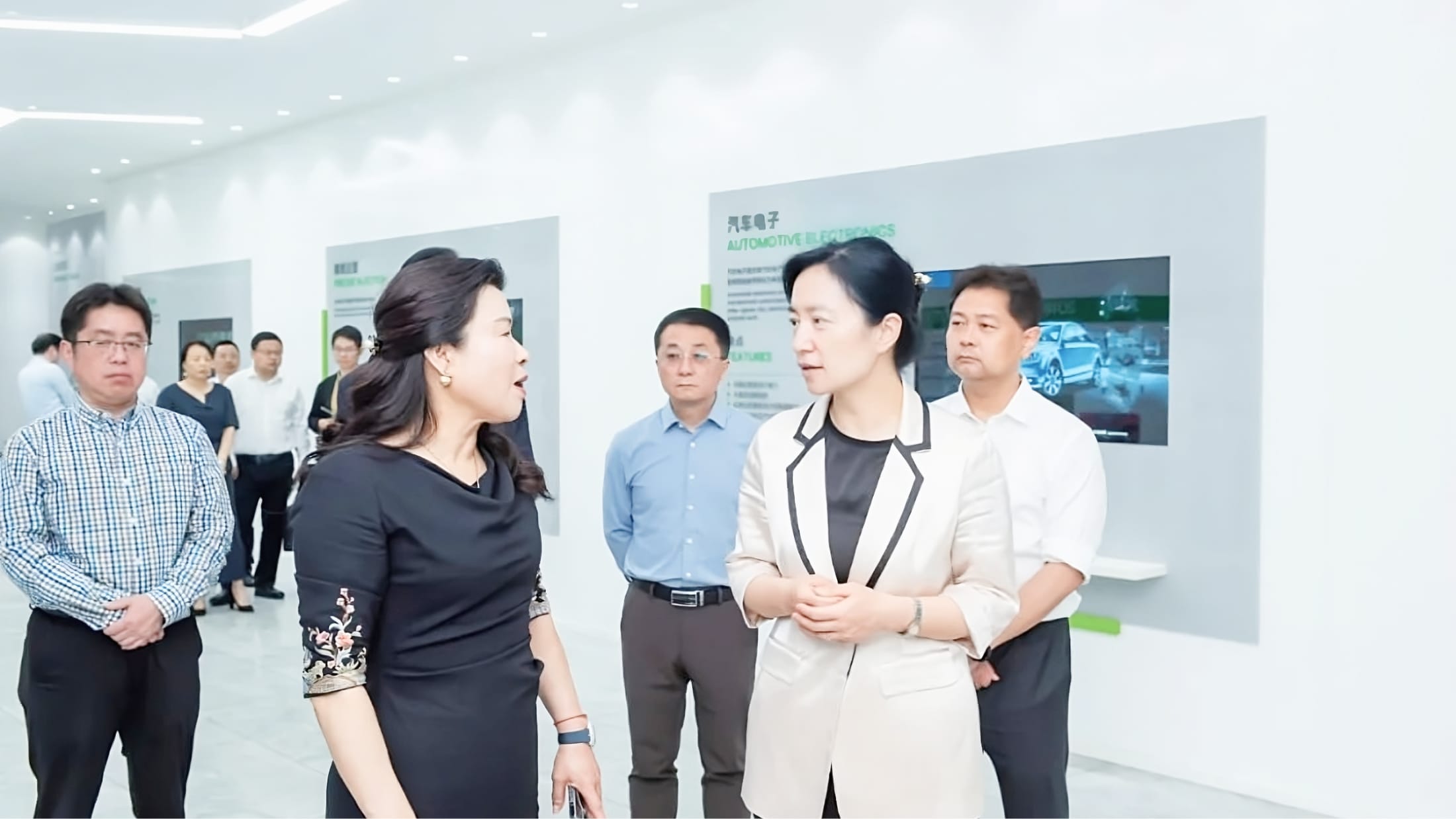 立足主业 创新发展 抢抓机遇促转型升级