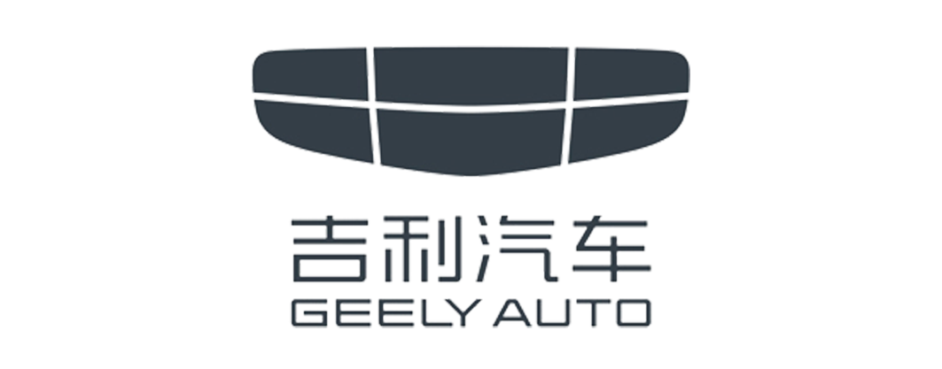 吉利汽车