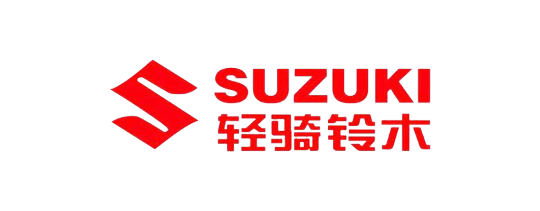轻骑铃木