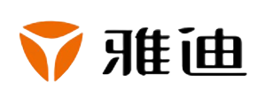 雅迪